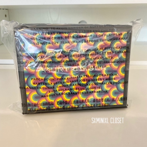 🌼🛍NEW🛍Kurt Geiger Micro Kensington crossbody bag/shoulder bag - Picture 8 of 13